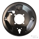 Backing plate rear, right code:1294-300 OEM:113 609 440 model: Beetle -10/57-113609440C